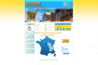 Via-Camp - Hotellerie De Plein-air